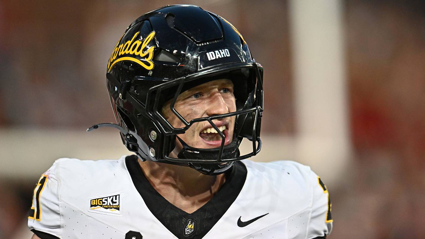 5 Defensive Transfers To Watch For Oregon State Football in 2026