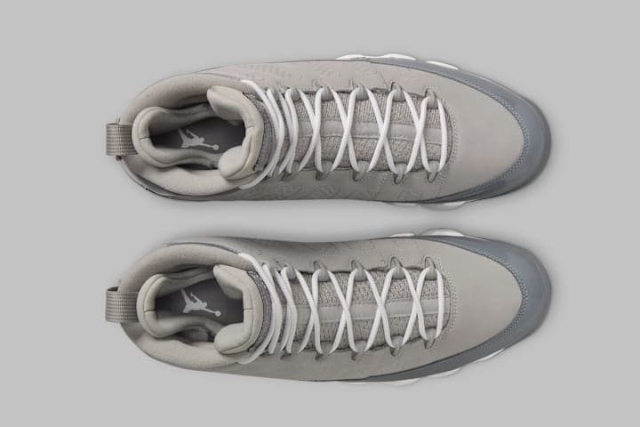 cool grey 9s release date