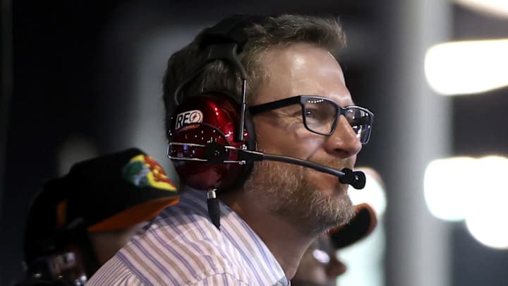 Dale Earnhardt Jr., NASCAR