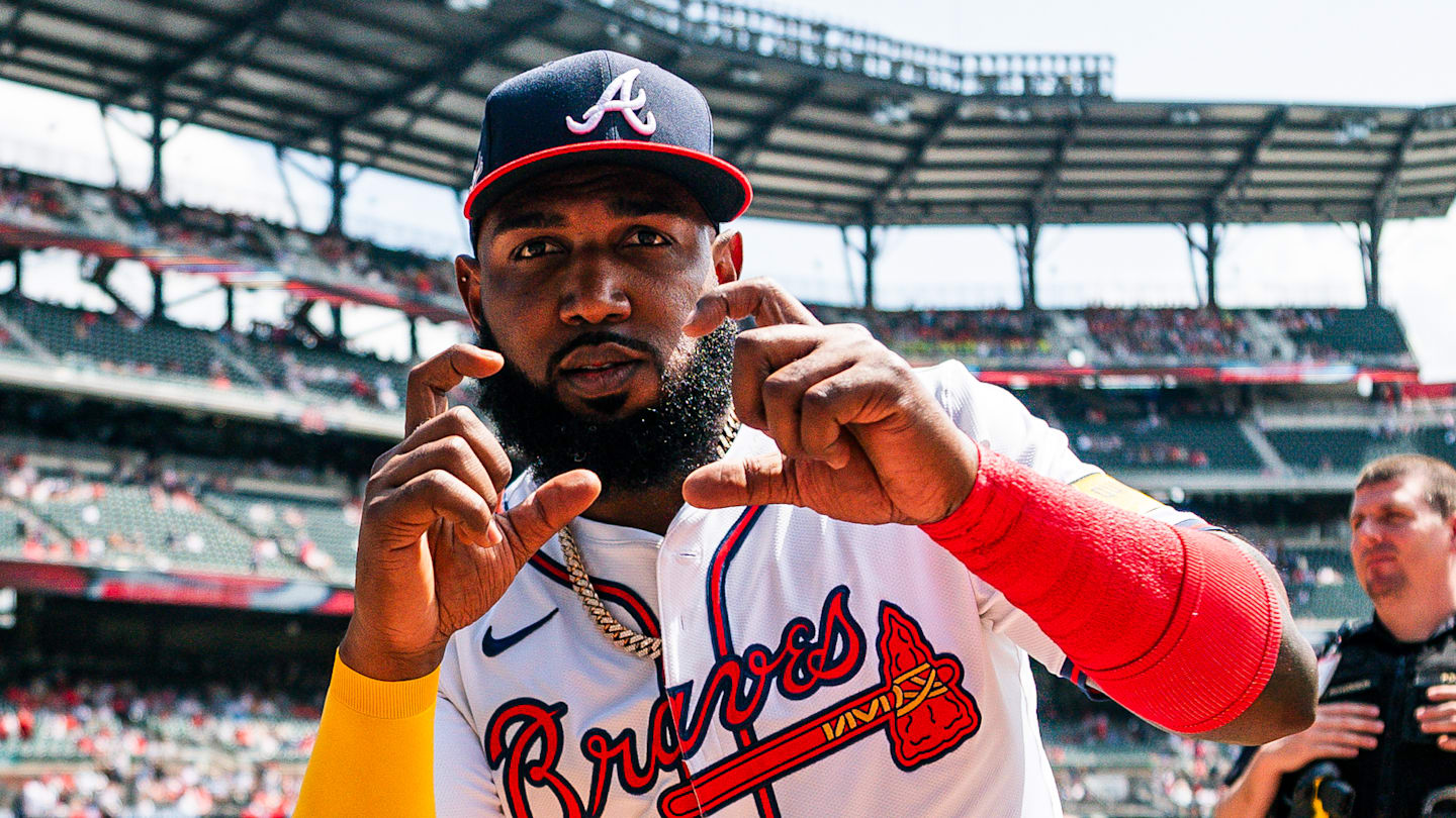 Braves trade proposal is aging like milk as turnaround is fully underway