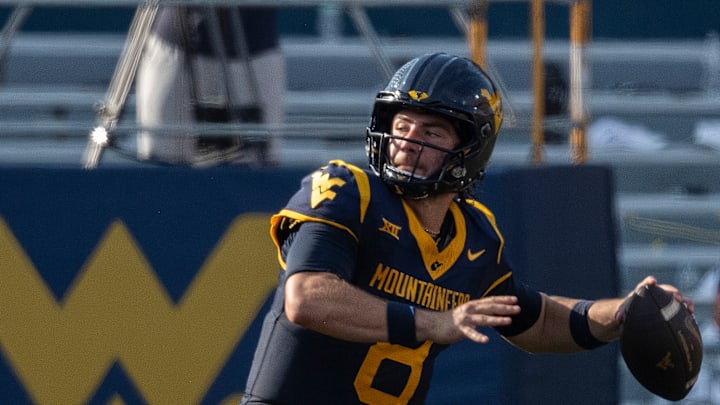 Pittsburgh v West Virginia
