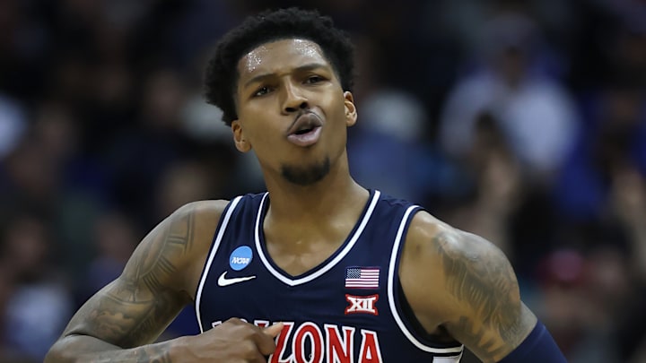 Arizona v Duke