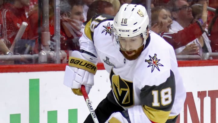2018 NHL Stanley Cup Final - Game Four