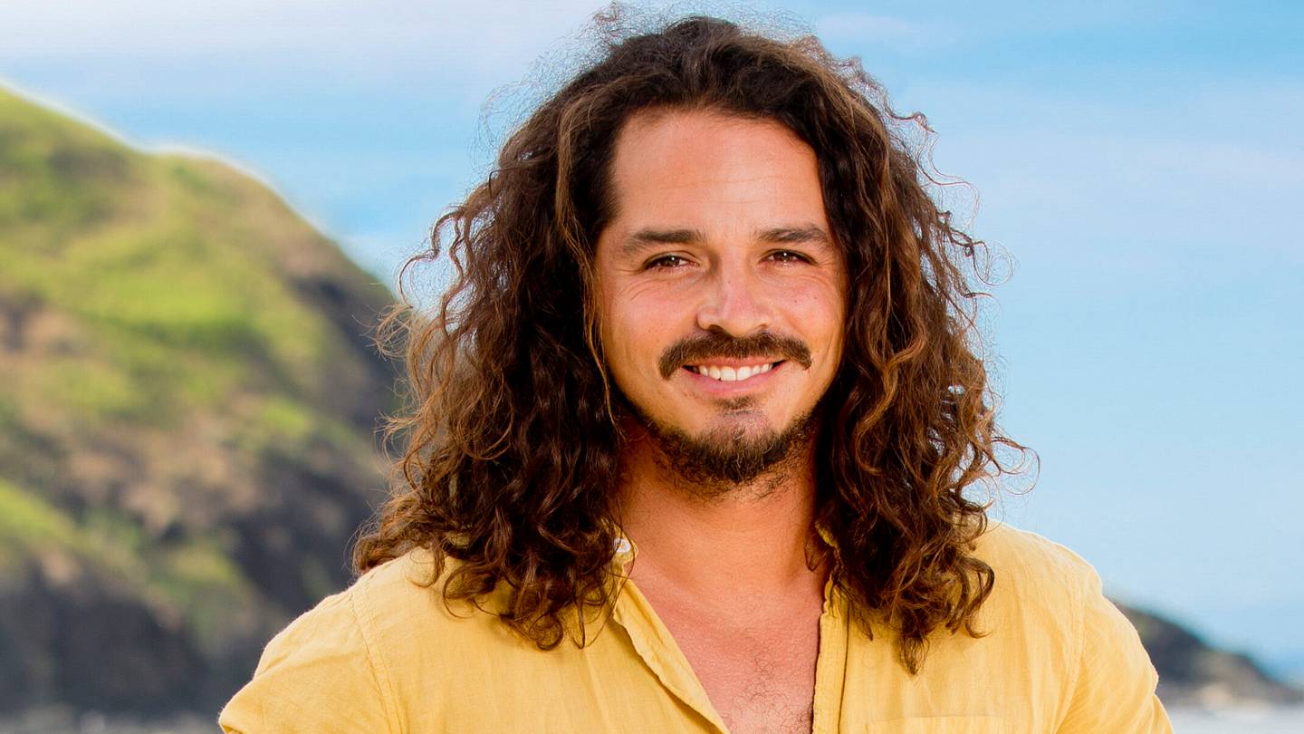 Ozzy Lusth may finally have a chance to win Survivor