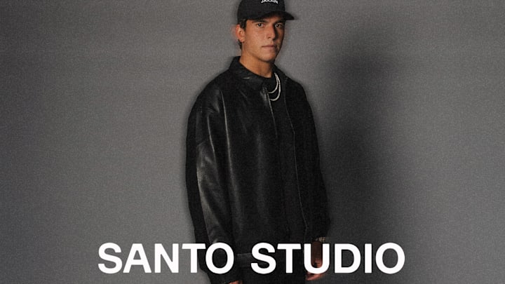 Cole Houshmand for Santo Studio