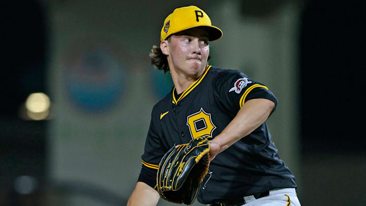 Baltimore Orioles v Pittsburgh Pirates