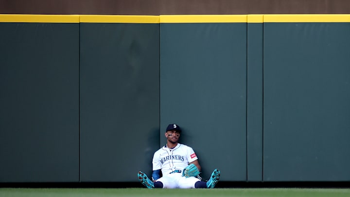 New York Yankees v Seattle Mariners
