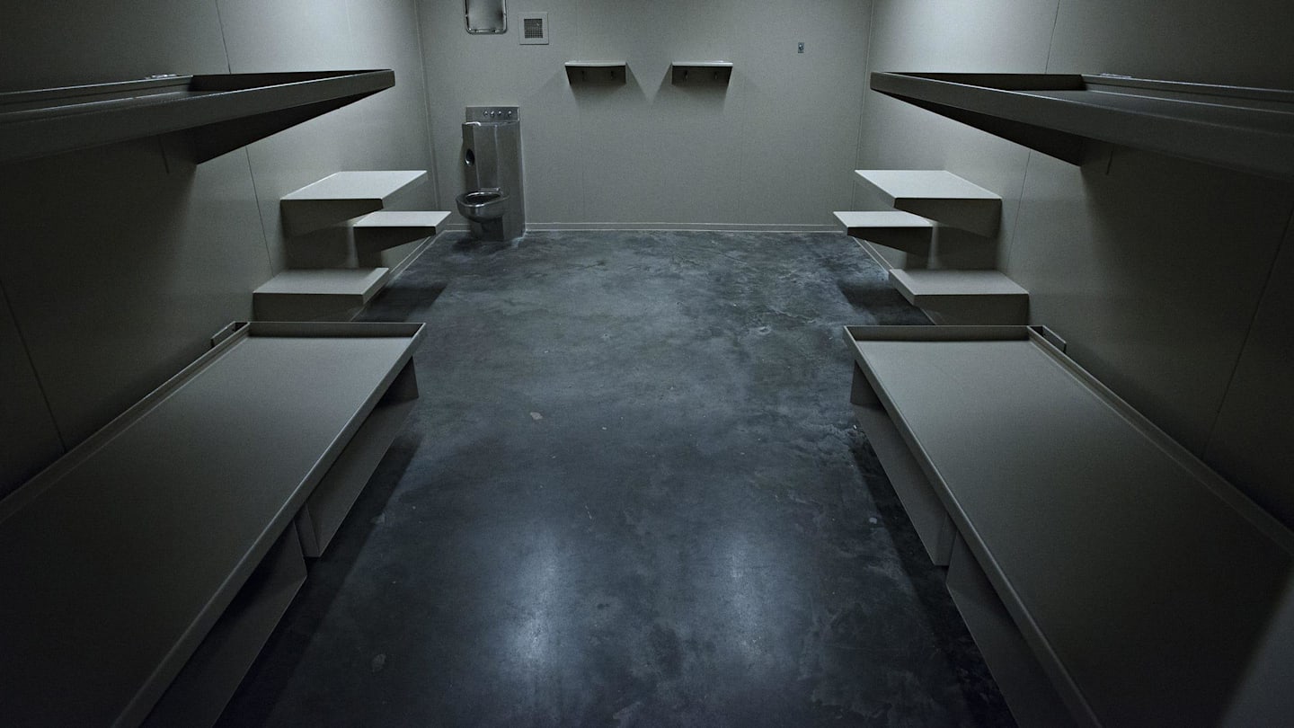 Illinois High School Football Coach Placed On Leave, Has Troubled Past