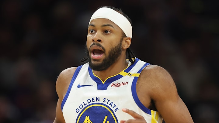 Golden State Warriors v Phoenix Suns
