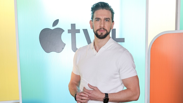Apple TV+ BAFTA TV Brunch - VIP Arrivals