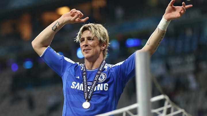 Fernando Torres