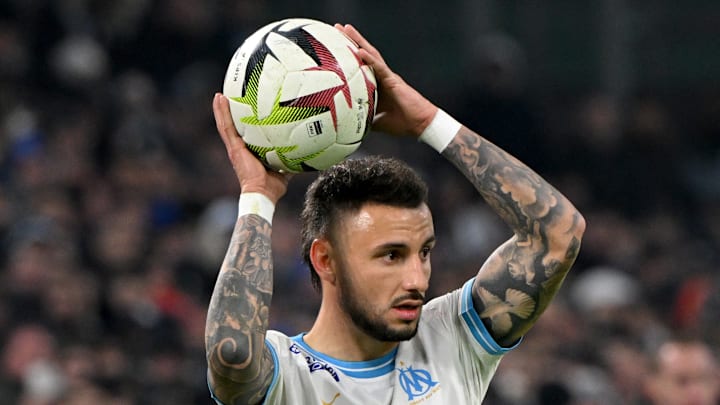 L'OM affrontera l'AS Monaco.