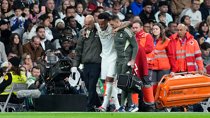 Real Madrid V Rc Celta De Vigo - Laliga Ea Sports