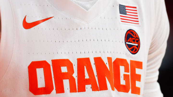 This weekend, amid a live period, Syracuse basketball 4-star and 5-star targets have played at an ultra-high level in AAU.