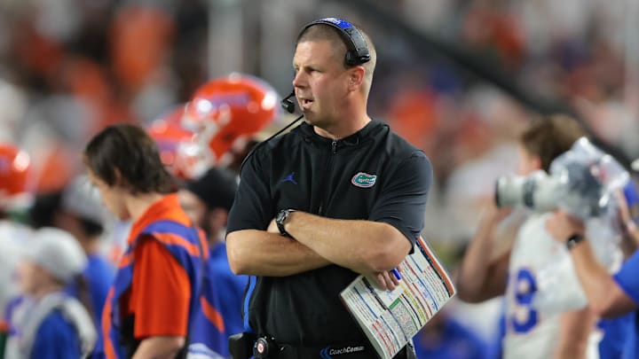 Napier takes another tough loss, putting him on thinner ice Napier takes another tough loss, putting him on thinner ice