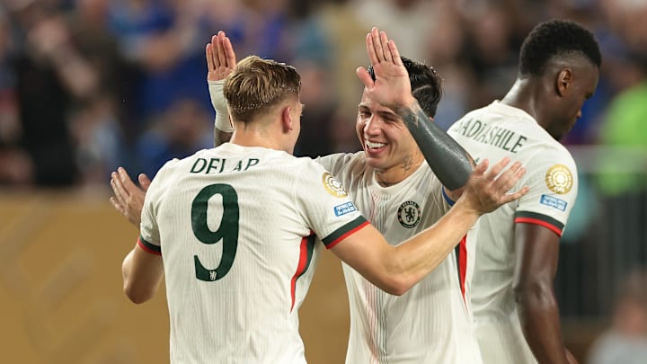 Esperance de Tunis v Chelsea FC: Group D - FIFA Club World Cup 2025