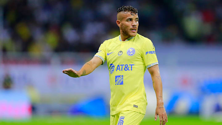 America v Leon - Torneo Clausura 2023 Liga MX