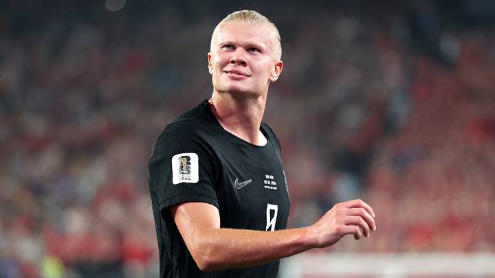 Norway v Senegal: Group I - FIFA World Cup 2026