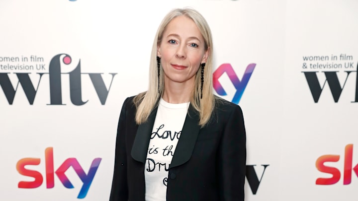 Women In Film And TV Awards 2019