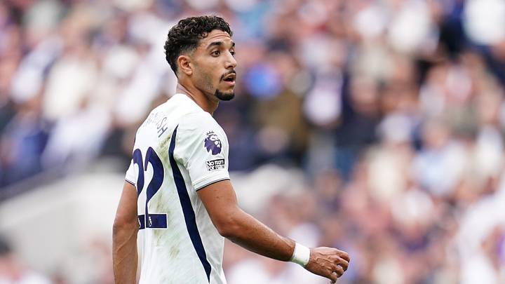 Tottenham Hotspur v Everton - Premier League 2026/27