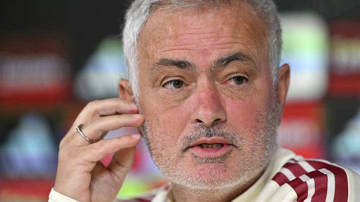 Jose Mourinho, Real Madrid