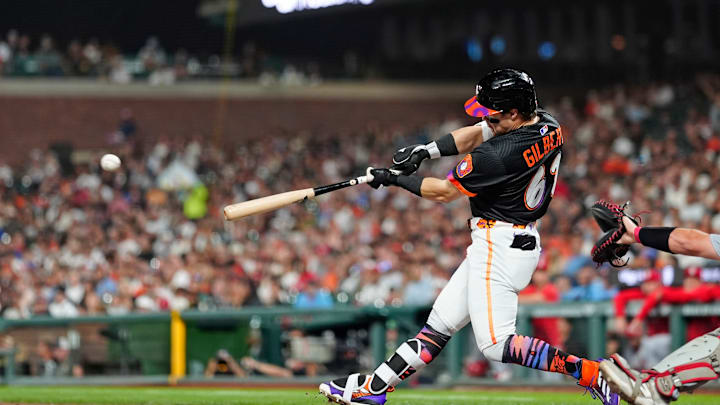 St. Louis Cardinals v San Francisco Giants