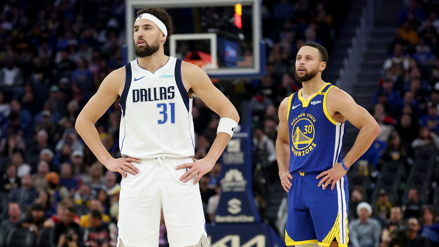 Klay Thompson comments on potential regret after huge Warriors decision