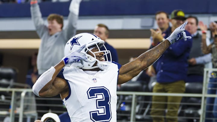 Dallas Cowboys