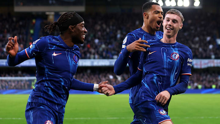 Southampton x Chelsea se enfrentam pela Premier League 2024/25