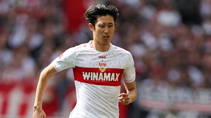 Ito soll von den Spurs beobachtet werden.