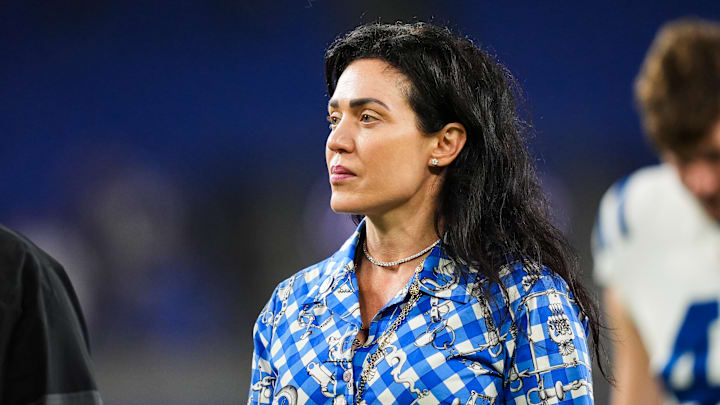 Indianapolis Colts v Baltimore Ravens - NFL Preseason 2025 Indianapolis Colts v Baltimore Ravens - NFL Preseason 2025