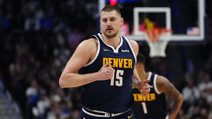 Michael Malone's Cryptic Nikola Jokic Statement After Lakers Loss