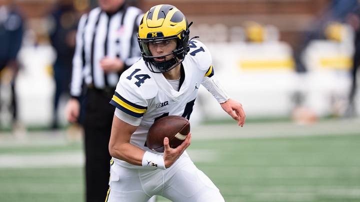 2026 Michigan Spring Football Game 2026 Michigan Spring Football Game
