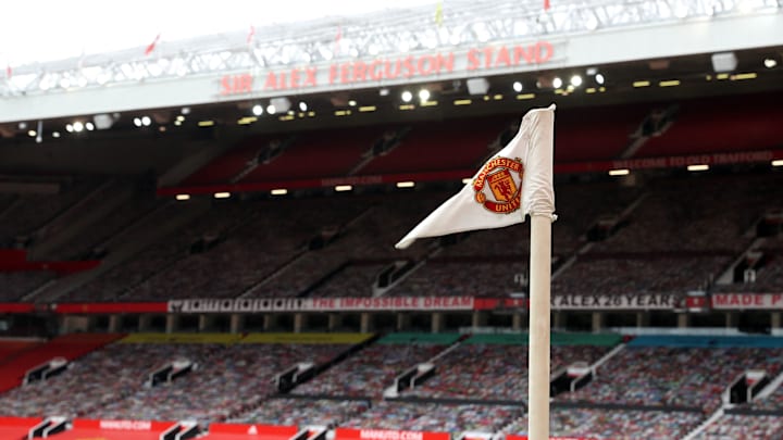 Man Utd have 'withdraw' Russian airline Aeroflot's sponsorship rights