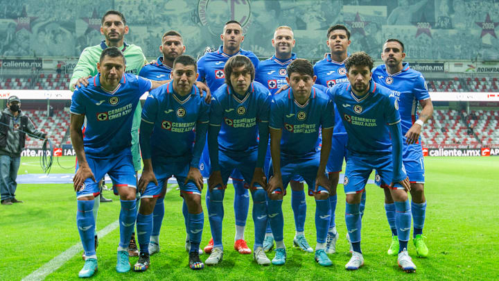 Cruz Azul define al extranjero que saldrá del club