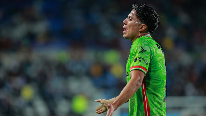 Pachuca v FC Juarez - Torneo Clausura 2023 Liga MX