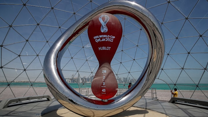 FIFA World Cup Qatar 2022