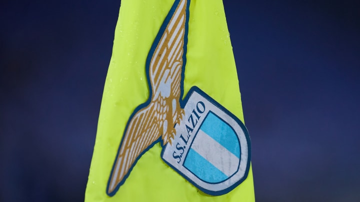 SS Lazio v Udinese Calcio - Serie A TIM