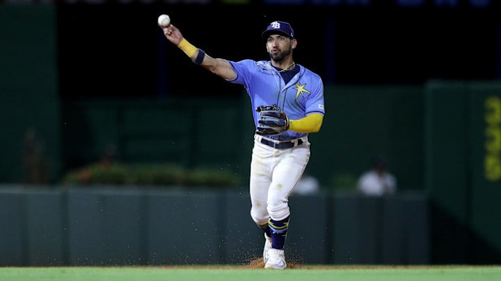 Amed Rosario rechazó a los Yankees en la agencia libre 