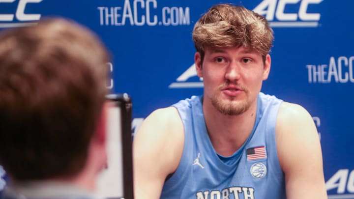 2025 ACC Basketball Media Days