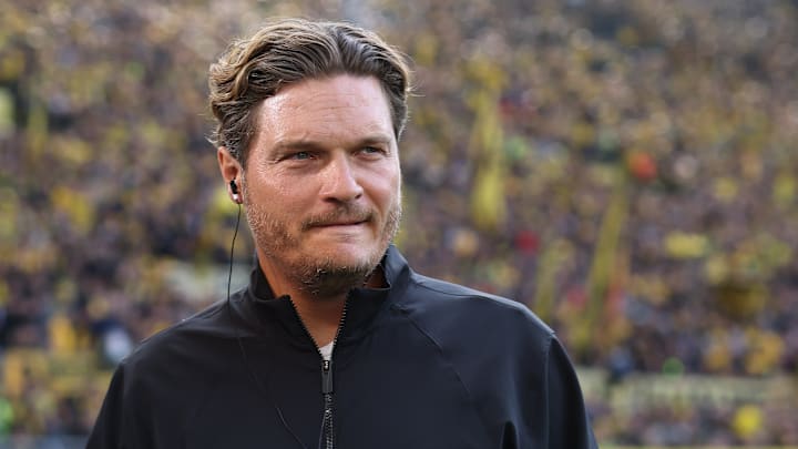 Edin Terzic sieht sein Team auf dem richtigen Weg