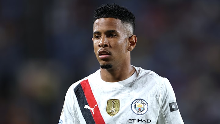 Tottenham are aiming to bolster their creativity by signing Savinho.
