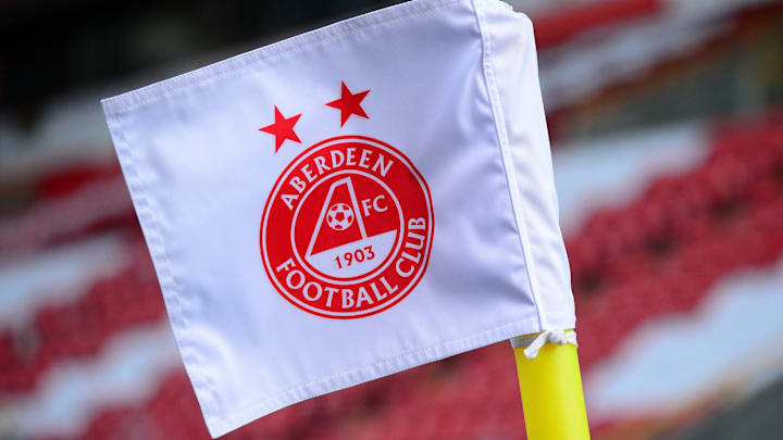 Aberdeen v Celtic - Ladbrokes Scottish Premiership