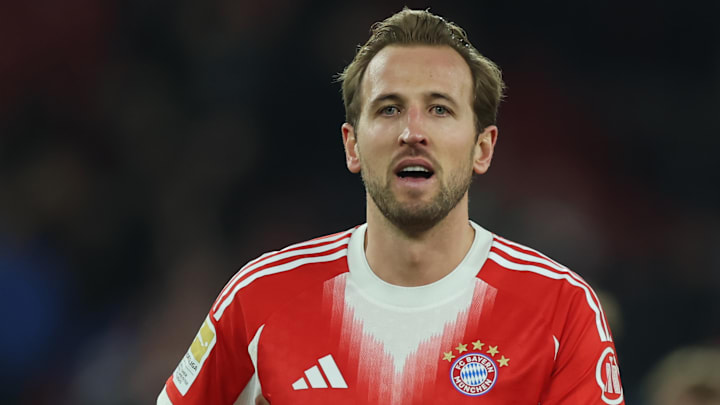 VfB Stuttgart v FC Bayern München - Bundesliga