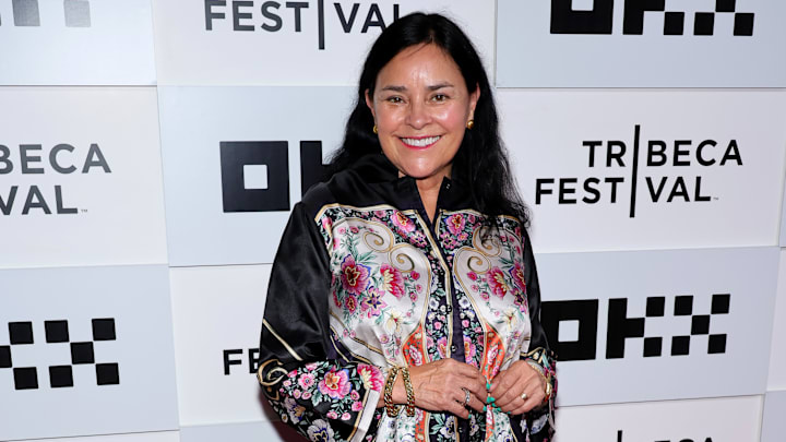 Outlander Season 7 World Premiere At Tribeca Film Festival