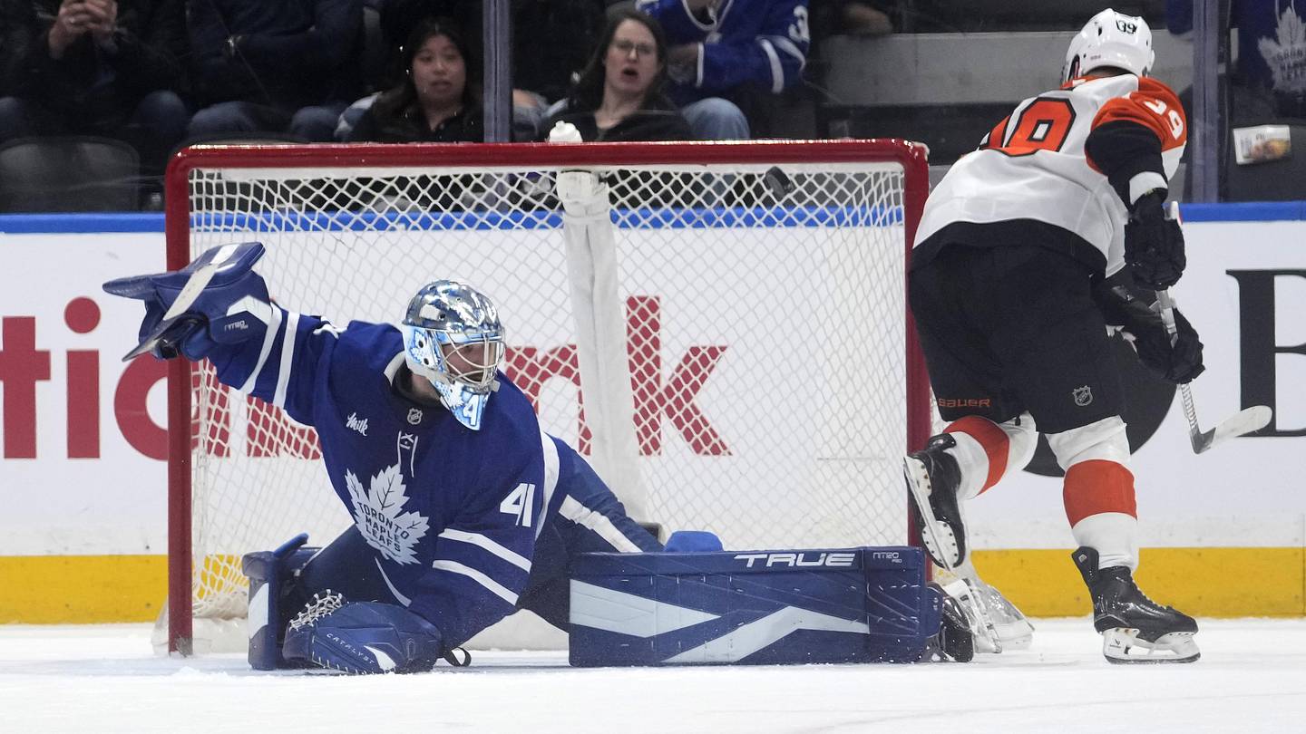 Maple Leafs need to fix this major weakness to be successful next season