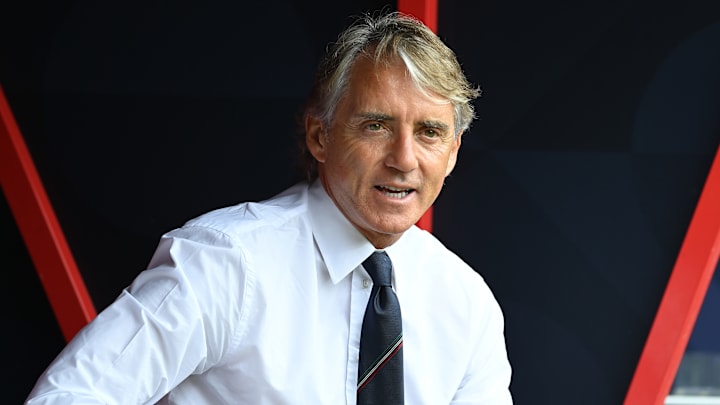 Netherlands v Italy - UEFA Nations League 2022/23 Third-place match