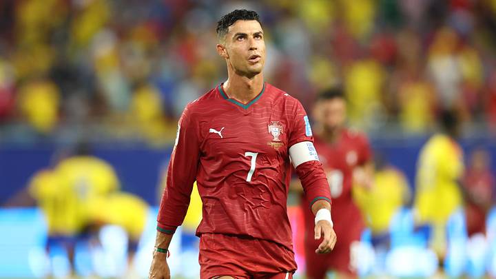 Colombia v Portugal: Group K - FIFA World Cup 2026 Colombia v Portugal: Group K - FIFA World Cup 2026