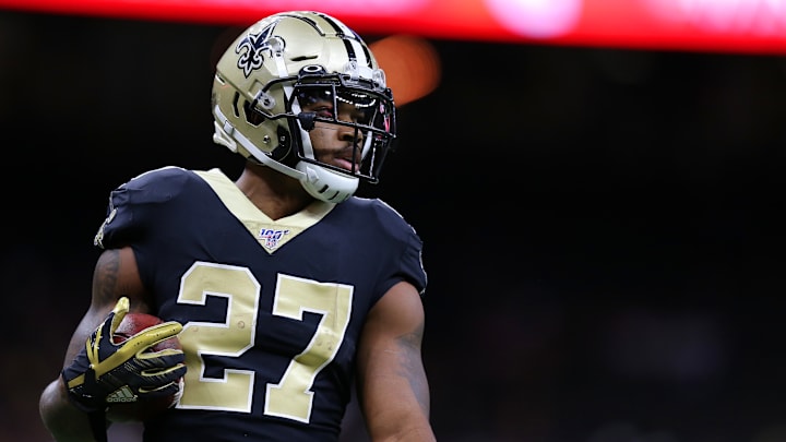 Dwayne Washington