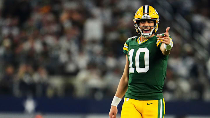 Green Bay Packers